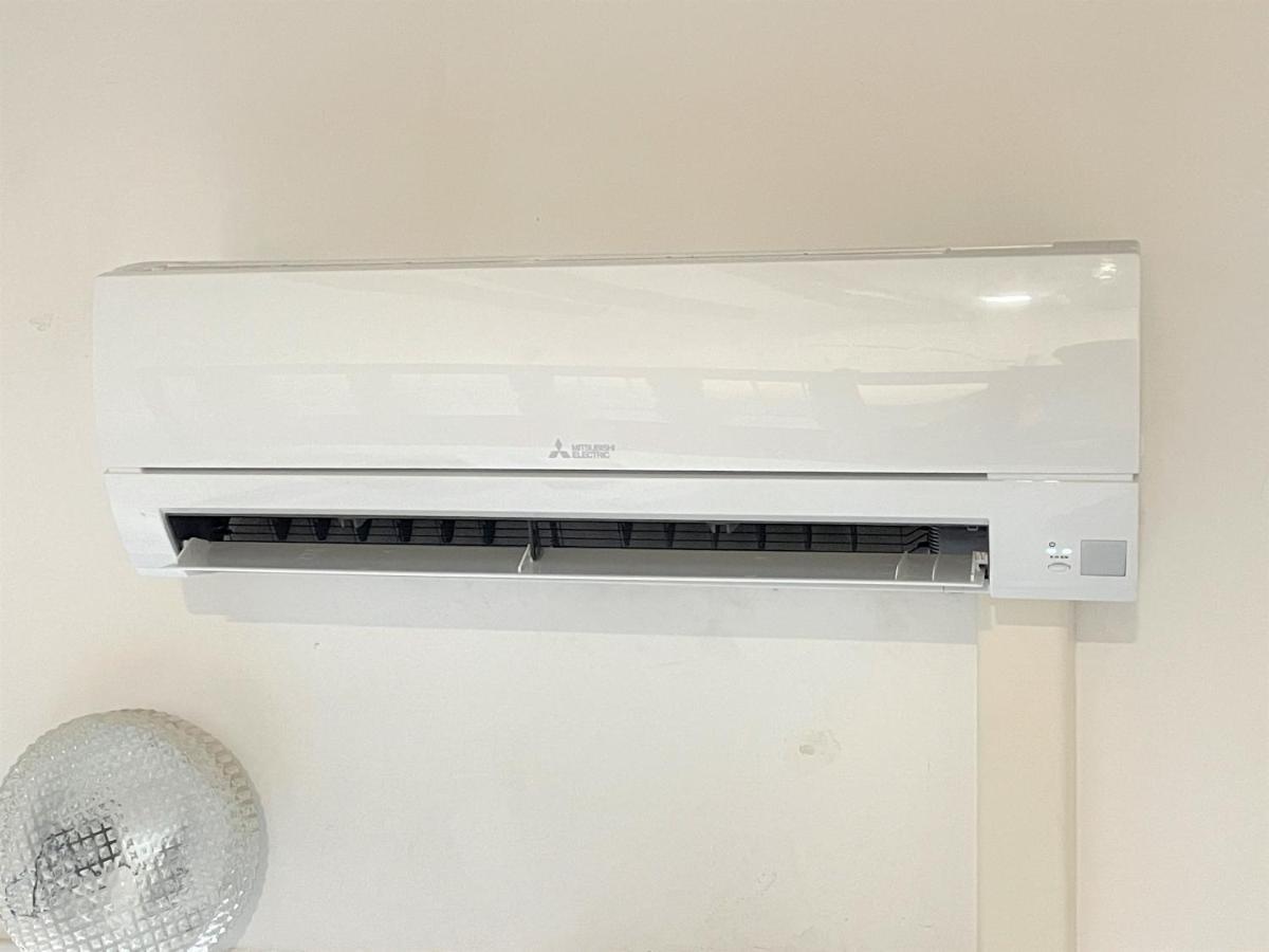 Acogedor Apartamento Con Balcon En El Barrio De Chueca, Gran Via Con Aire Acondicionado Y Calefaccion Мадрид Екстериор снимка