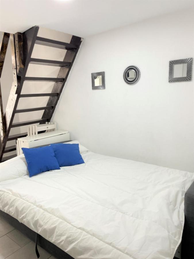 Acogedor Apartamento Con Balcon En El Barrio De Chueca, Gran Via Con Aire Acondicionado Y Calefaccion Мадрид Екстериор снимка