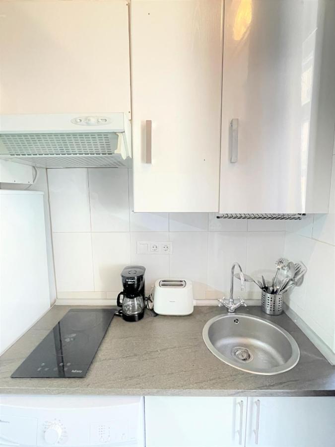 Acogedor Apartamento Con Balcon En El Barrio De Chueca, Gran Via Con Aire Acondicionado Y Calefaccion Мадрид Екстериор снимка