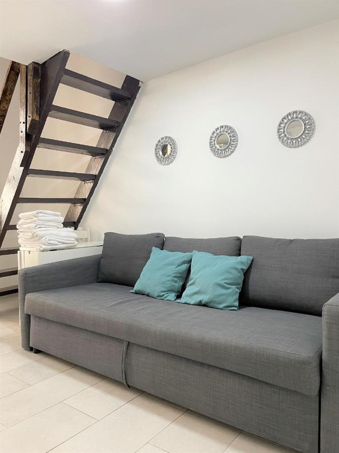 Acogedor Apartamento Con Balcon En El Barrio De Chueca, Gran Via Con Aire Acondicionado Y Calefaccion Мадрид Екстериор снимка