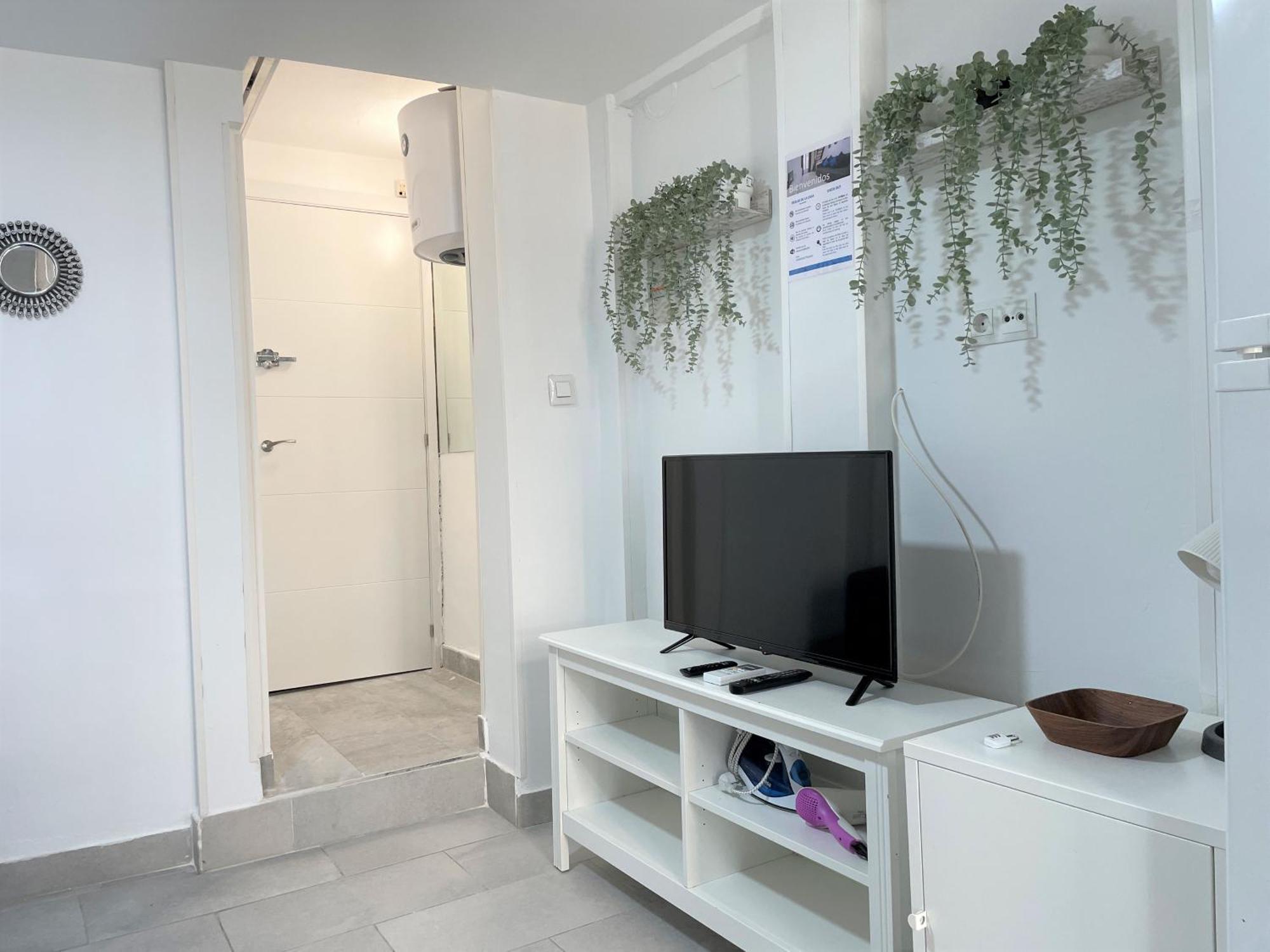 Acogedor Apartamento Con Balcon En El Barrio De Chueca, Gran Via Con Aire Acondicionado Y Calefaccion Мадрид Екстериор снимка