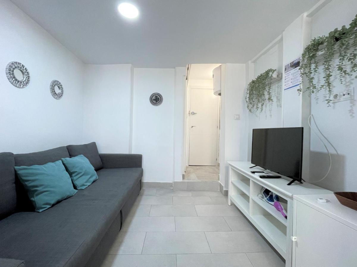 Acogedor Apartamento Con Balcon En El Barrio De Chueca, Gran Via Con Aire Acondicionado Y Calefaccion Мадрид Екстериор снимка