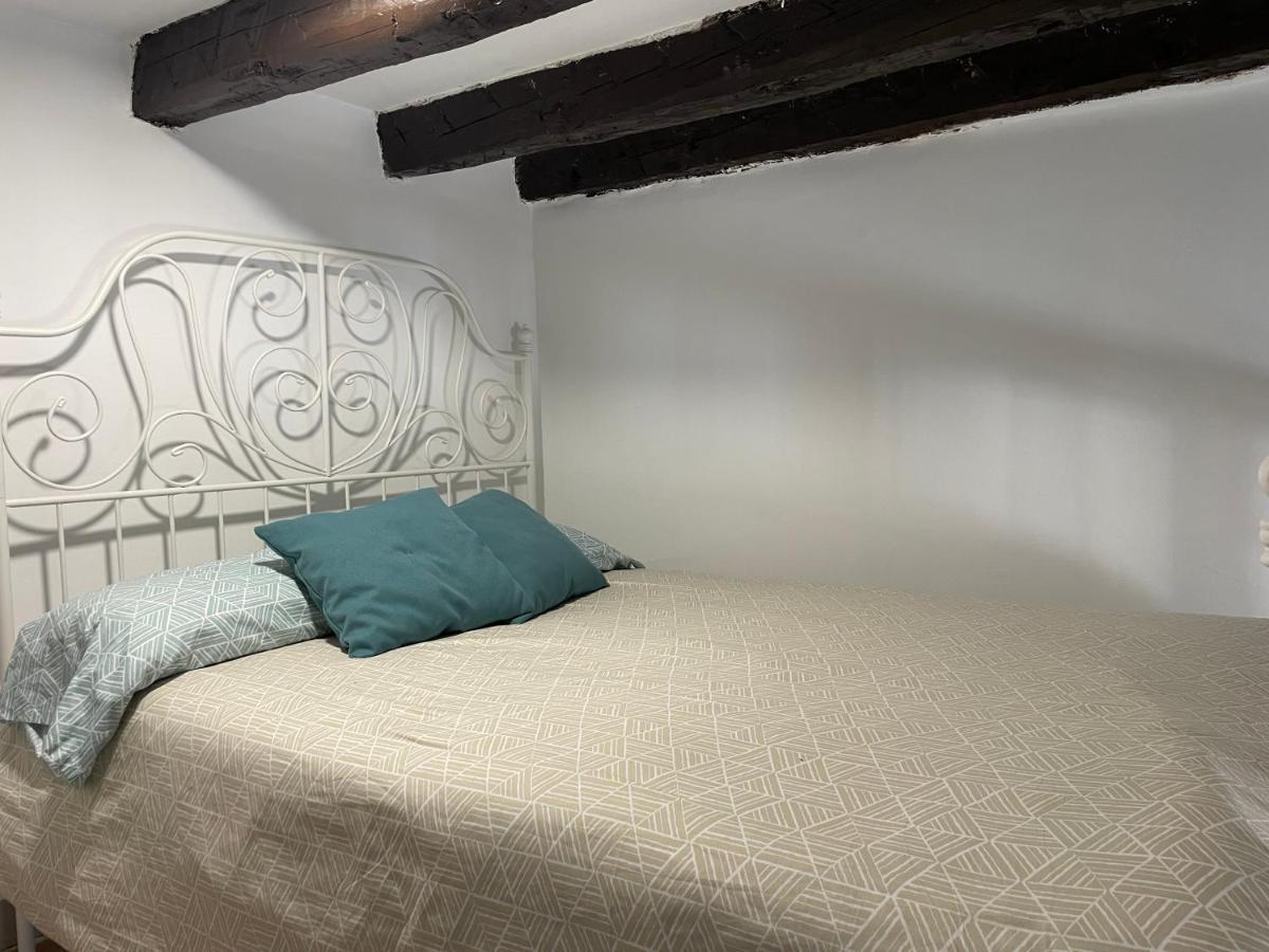 Acogedor Apartamento Con Balcon En El Barrio De Chueca, Gran Via Con Aire Acondicionado Y Calefaccion Мадрид Екстериор снимка
